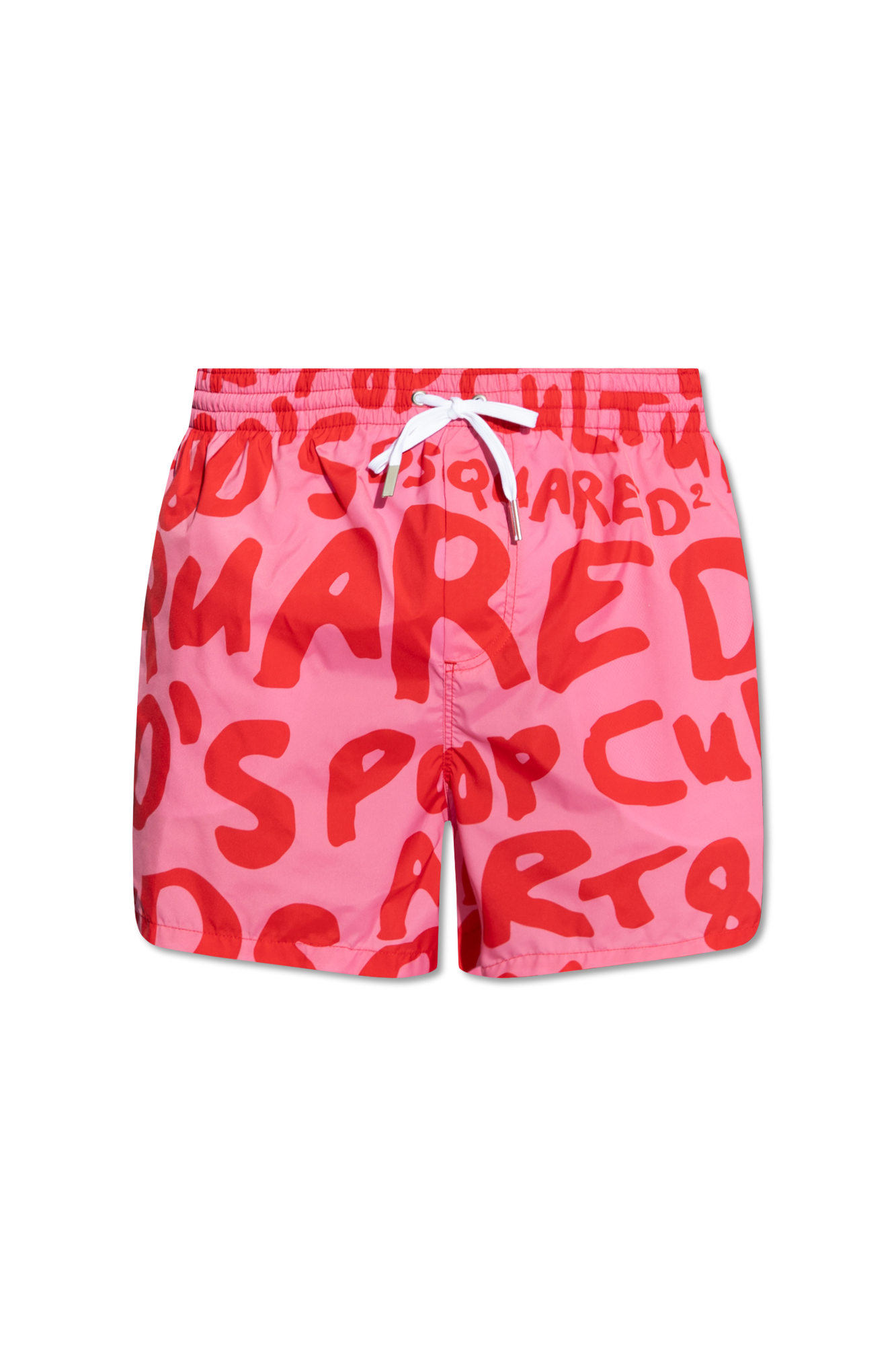 Dsquared clearance swim trunks